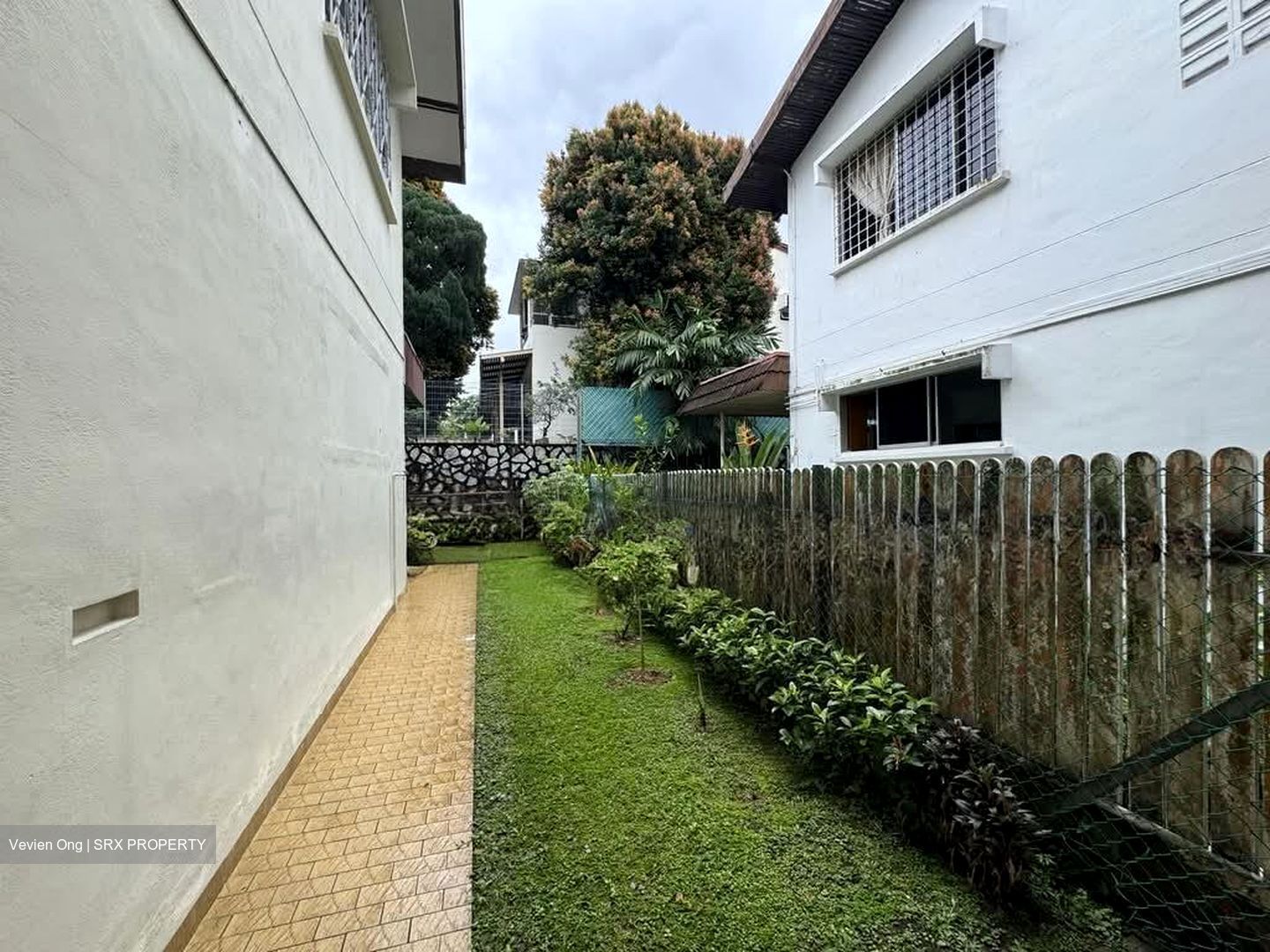Watten Estate Road (D11), Semi-Detached #593984261